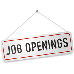 Job opening for research studies