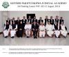 Concluding ceremony of 3rd 10 Days ToT (Training of Trainer) at the Academy
