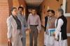 European Union (EU) delegation visits Academy