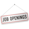 Job opening for research studies
