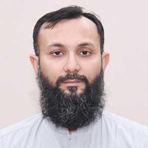 Abdur Rehman