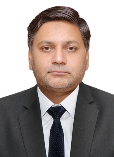 Dr. Khurshid Iqbal