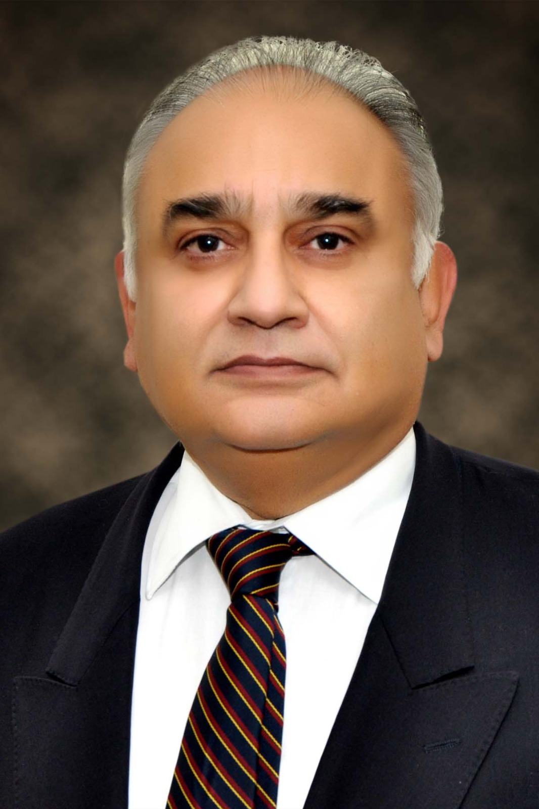 Mr. Muhammad Masood Khan