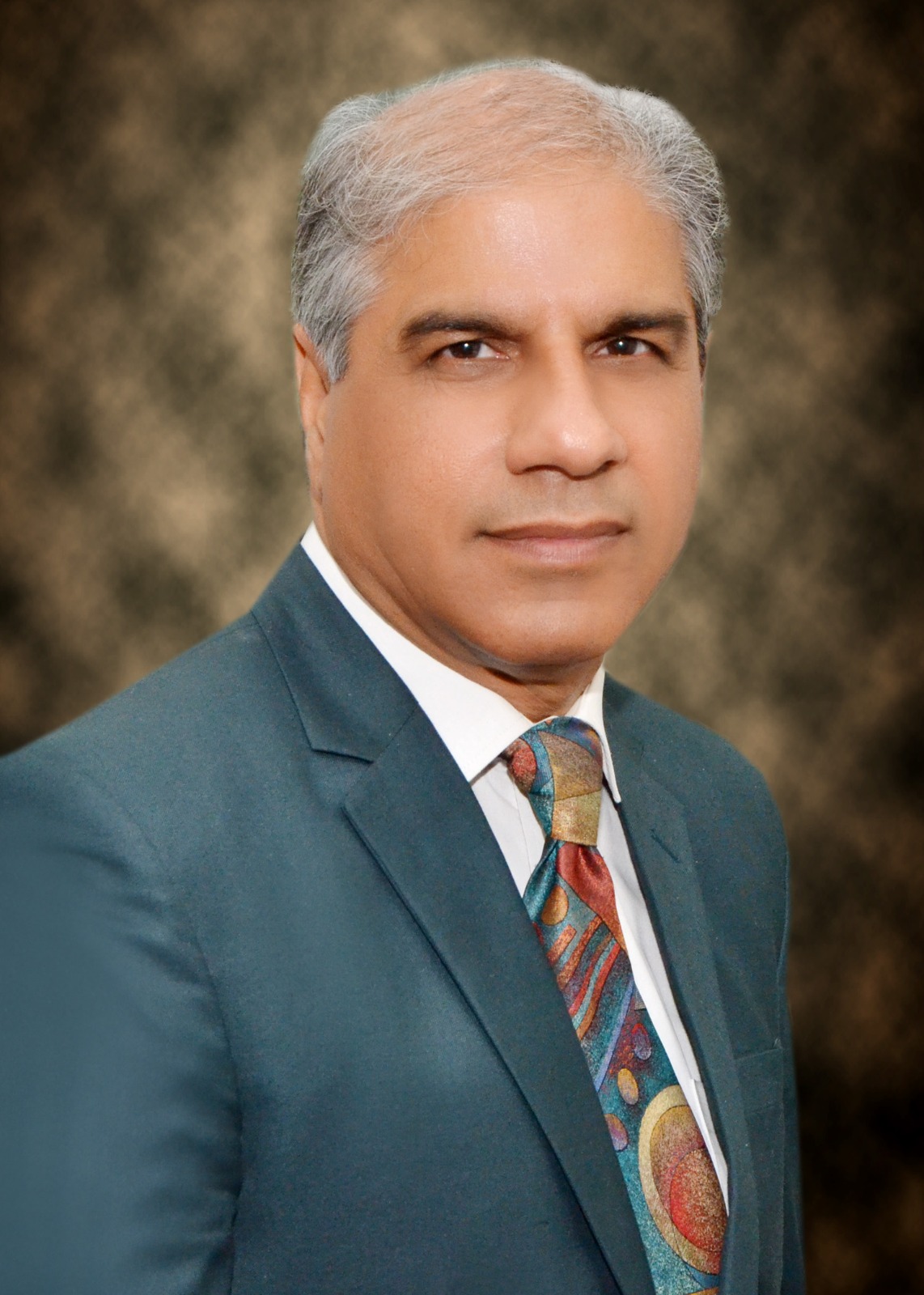 Mr. Muhammad Bashir 