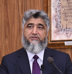 Justice Syed Arshad Ali