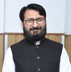 Amjad Ali Khan