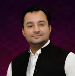 Arman Khan
